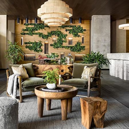 1 Hotel Toronto Dış mekan fotoğraf