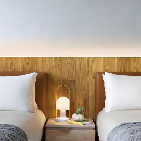 1 Hotel Toronto Dış mekan fotoğraf
