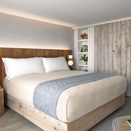 1 Hotel Toronto Dış mekan fotoğraf