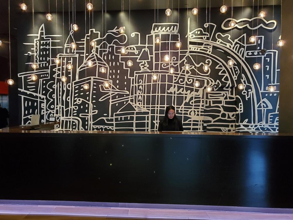 1 Hotel Toronto Dış mekan fotoğraf