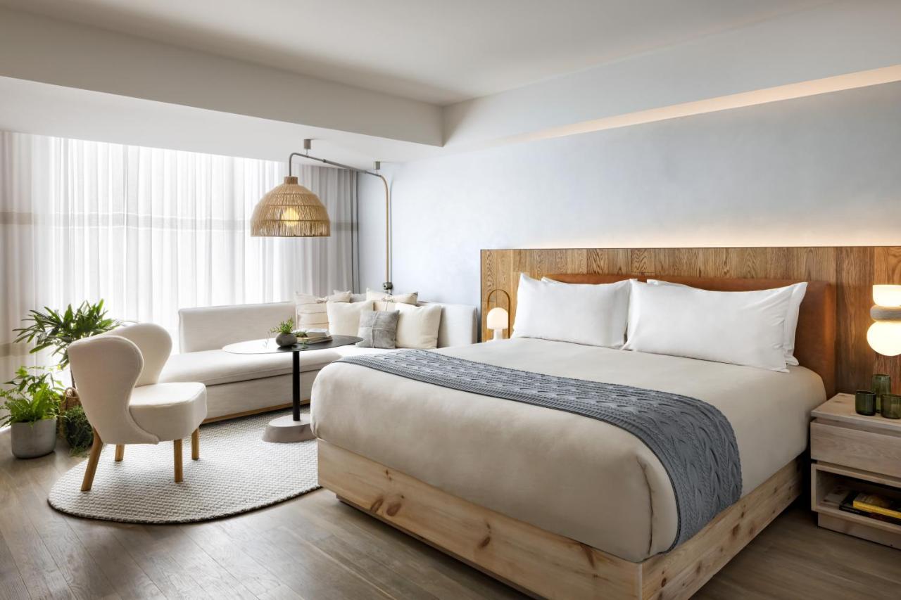 1 Hotel Toronto Dış mekan fotoğraf