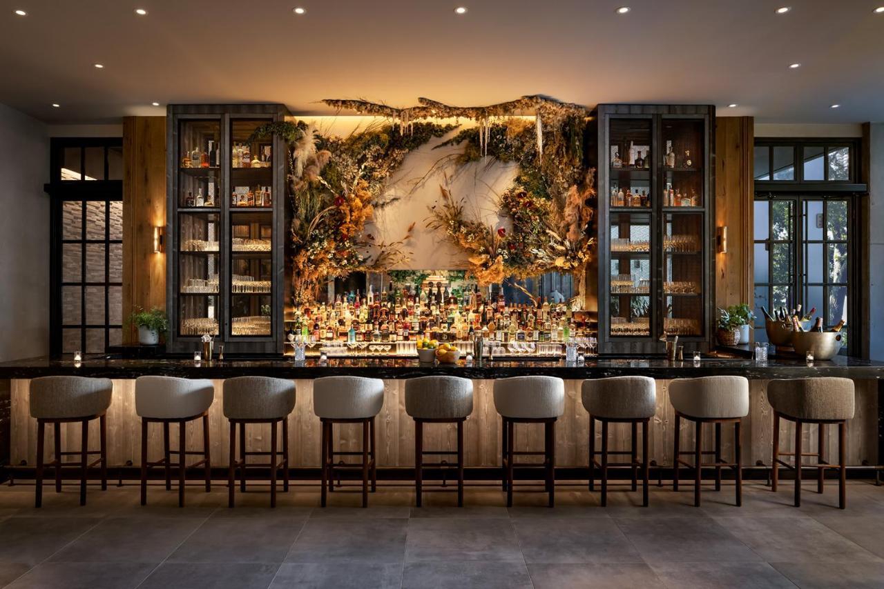 1 Hotel Toronto Dış mekan fotoğraf