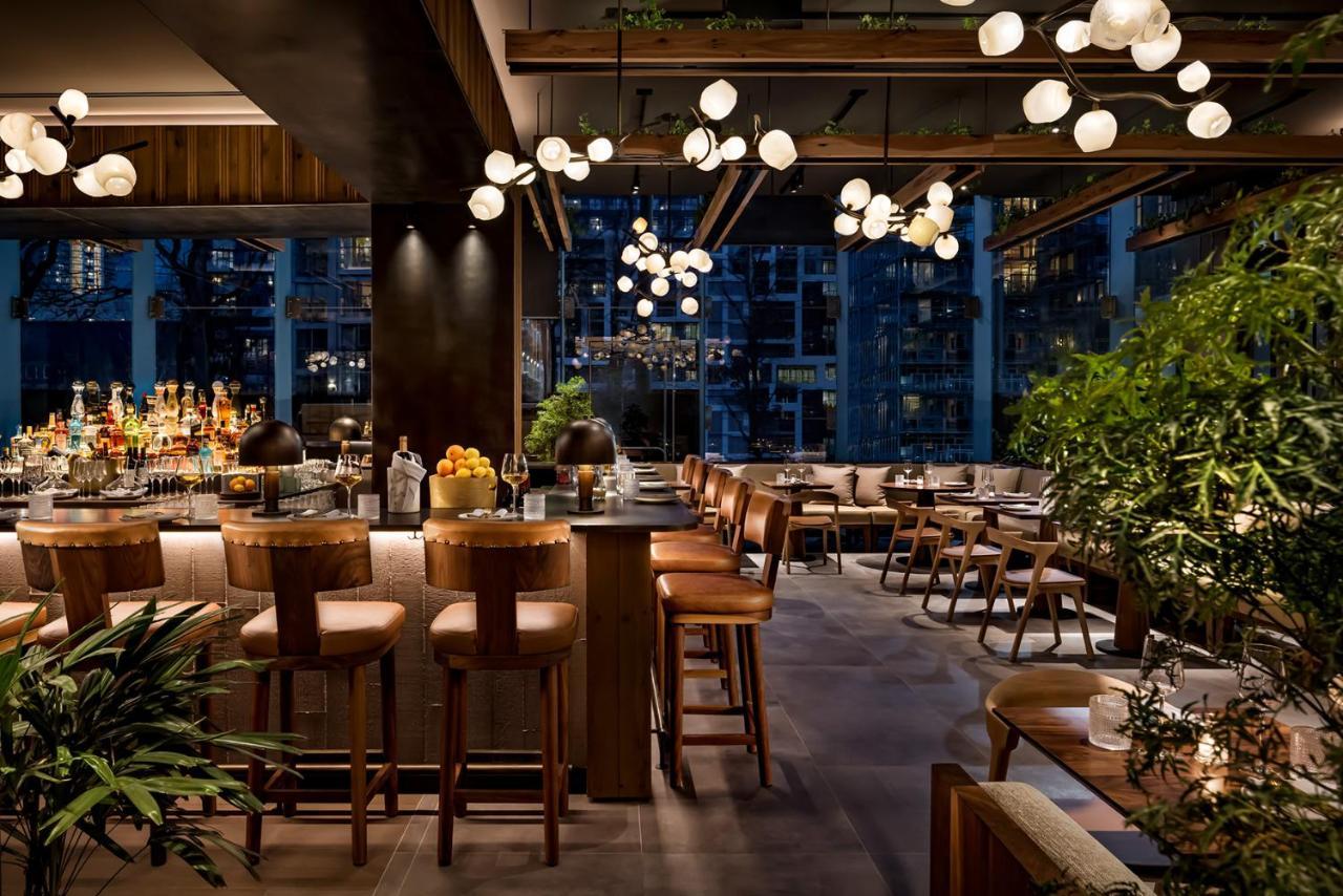 1 Hotel Toronto Dış mekan fotoğraf