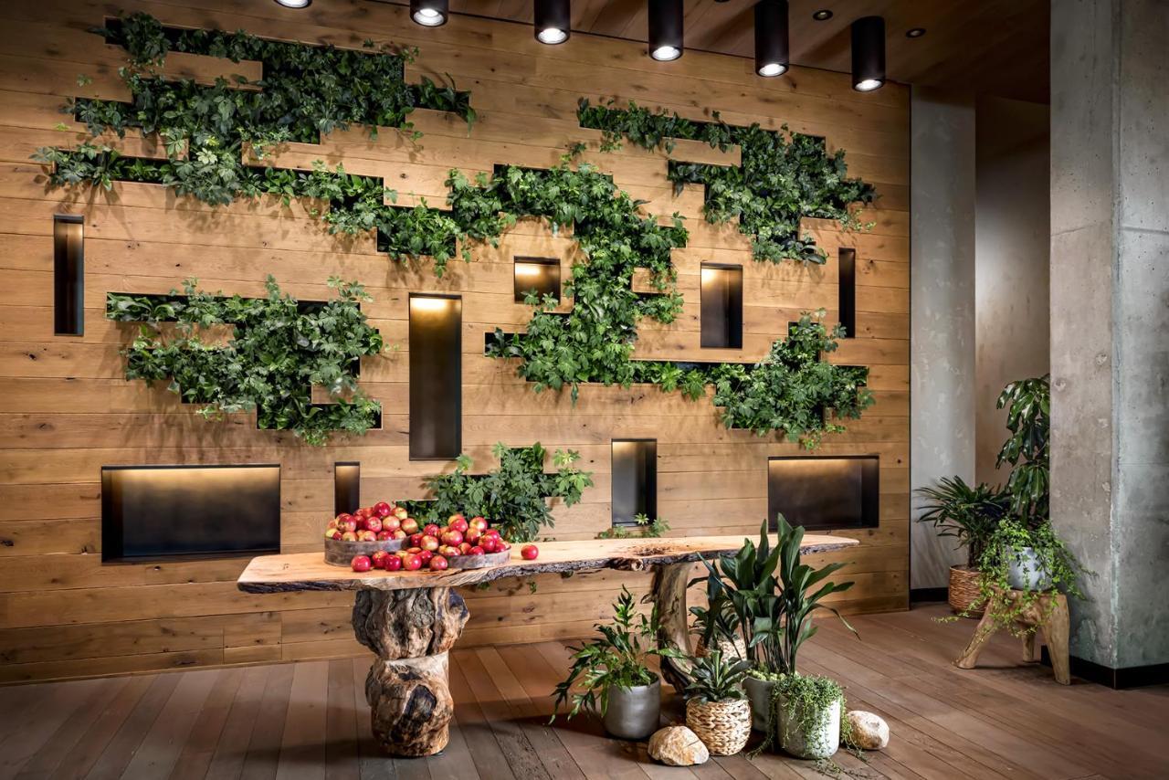 1 Hotel Toronto Dış mekan fotoğraf