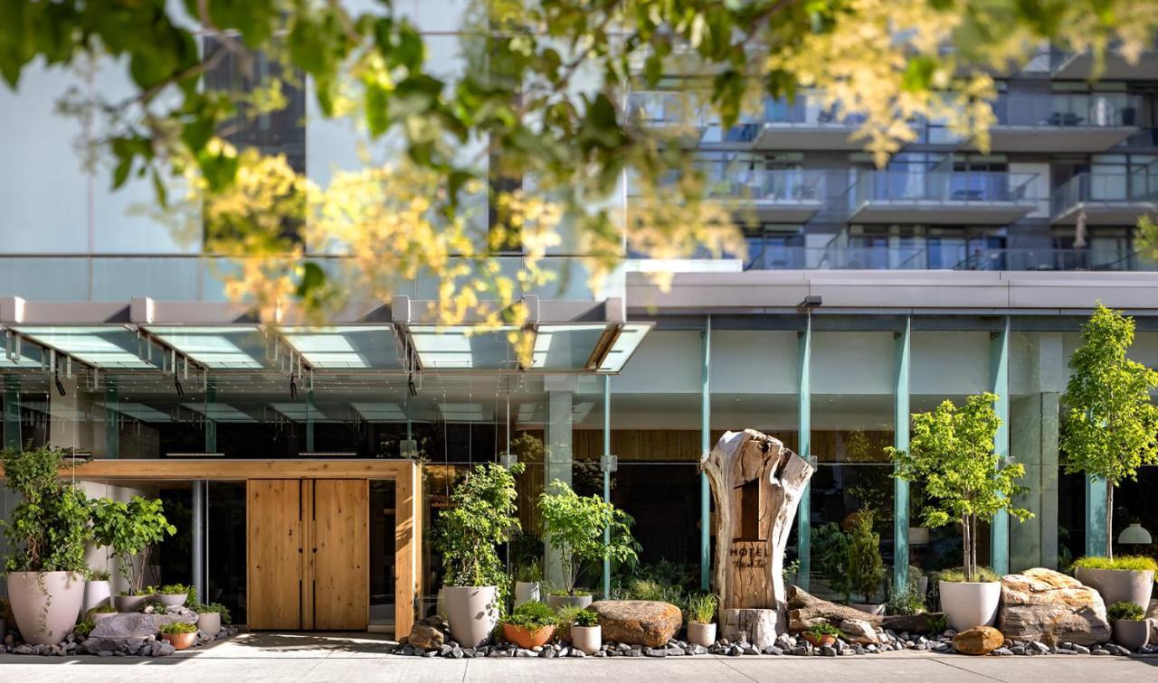 1 Hotel Toronto Dış mekan fotoğraf