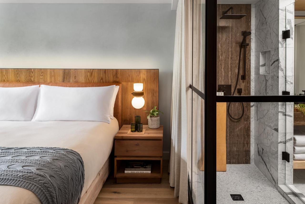 1 Hotel Toronto Dış mekan fotoğraf