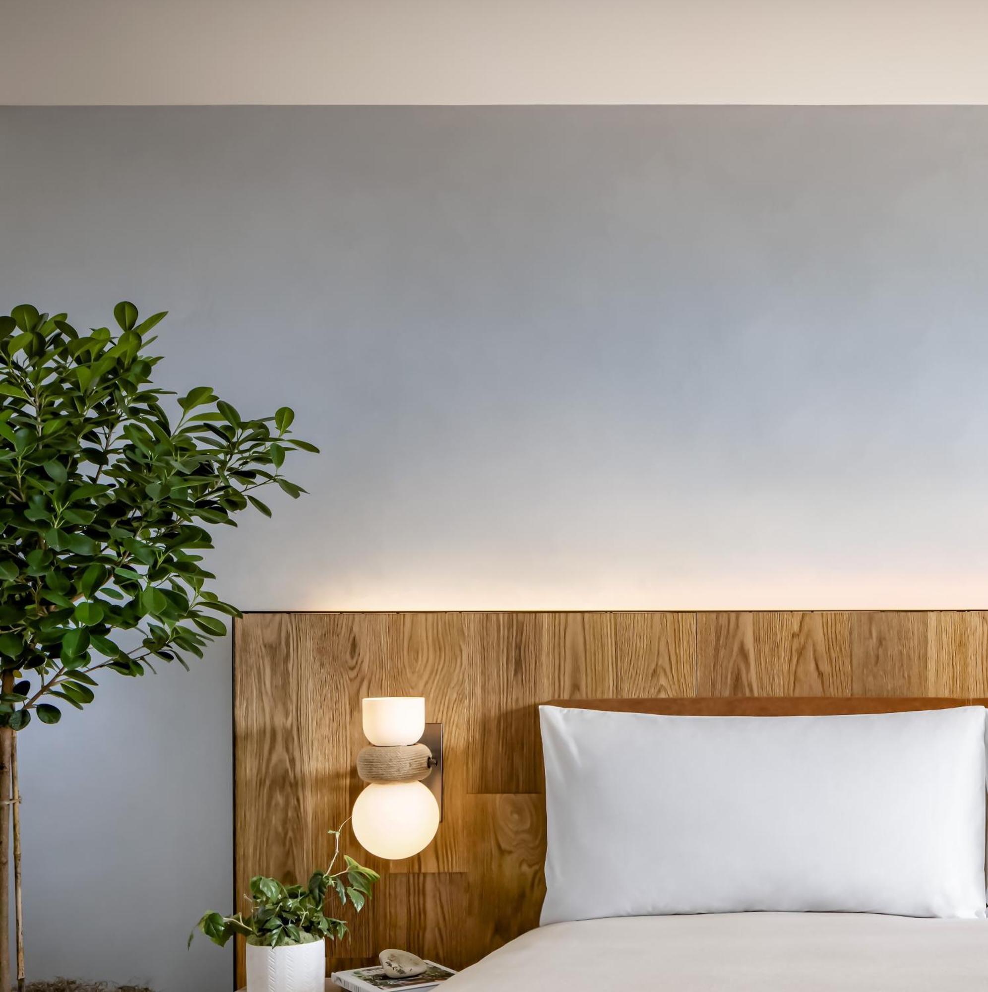 1 Hotel Toronto Dış mekan fotoğraf