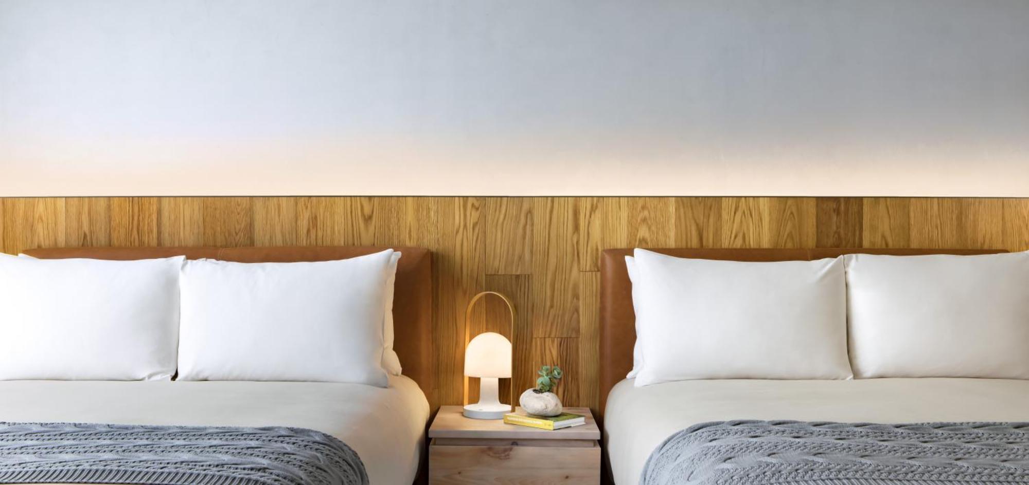 1 Hotel Toronto Dış mekan fotoğraf