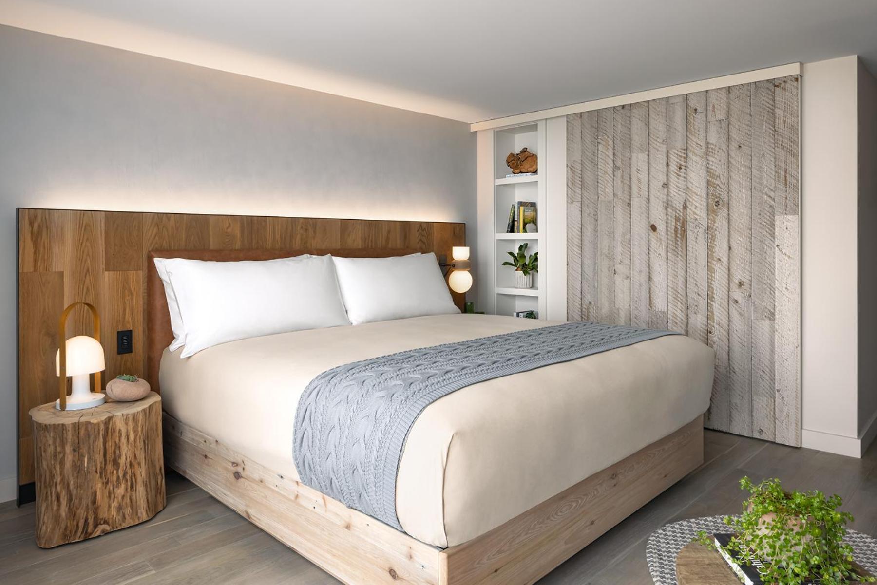 1 Hotel Toronto Dış mekan fotoğraf