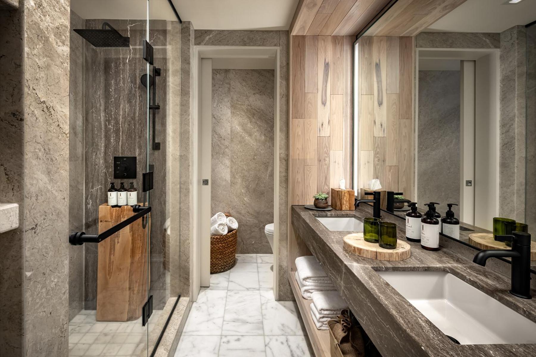 1 Hotel Toronto Dış mekan fotoğraf
