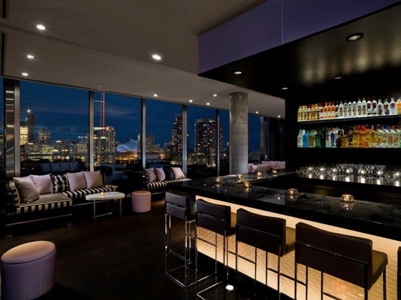 1 Hotel Toronto Dış mekan fotoğraf