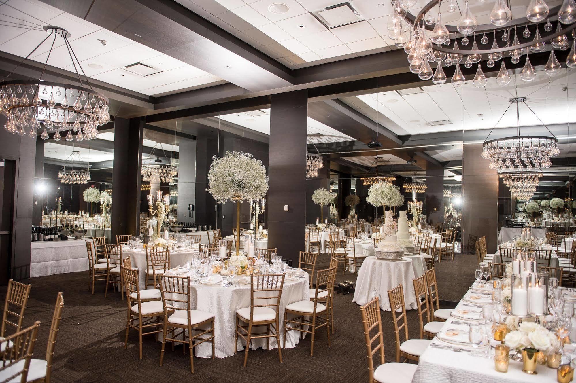 1 Hotel Toronto Dış mekan fotoğraf