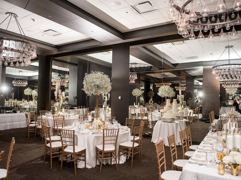 1 Hotel Toronto Dış mekan fotoğraf