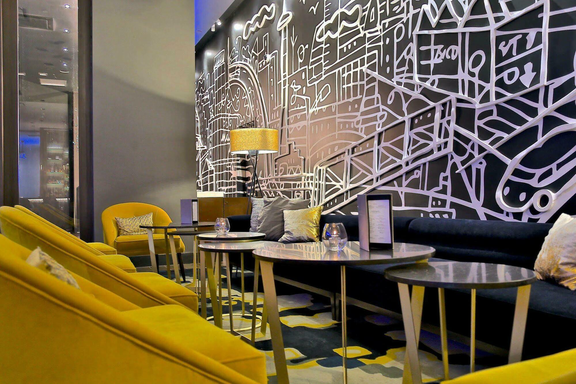 1 Hotel Toronto Dış mekan fotoğraf