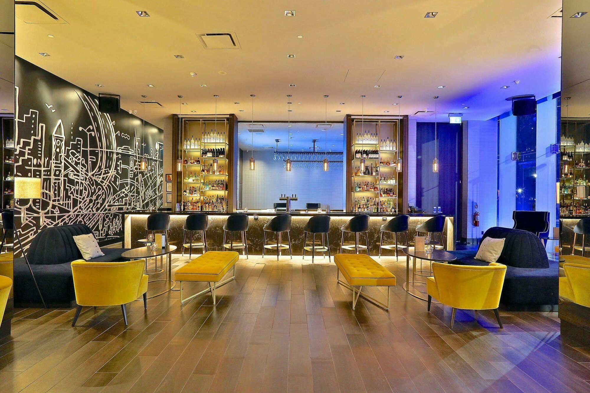 1 Hotel Toronto Dış mekan fotoğraf
