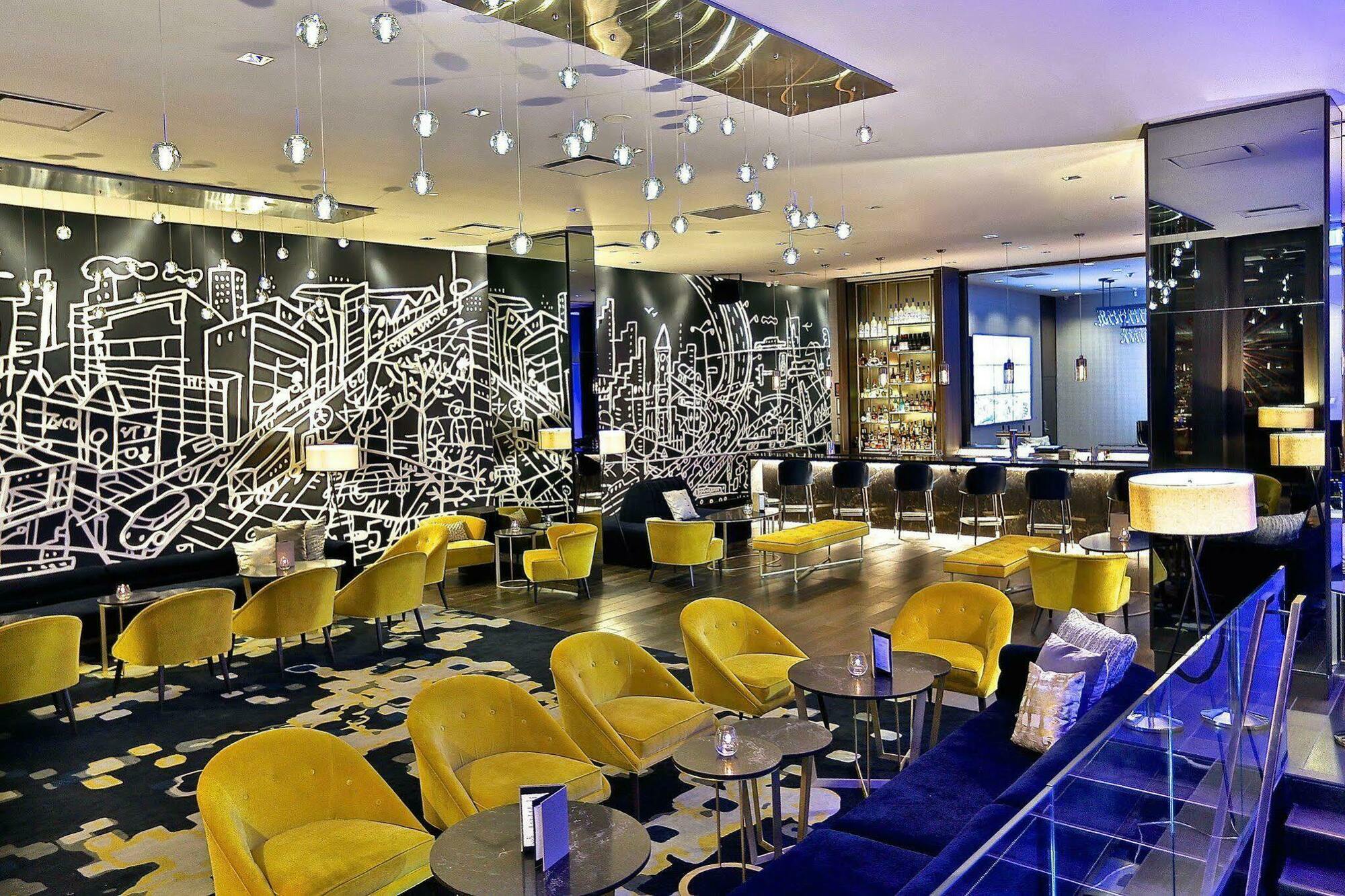 1 Hotel Toronto Dış mekan fotoğraf
