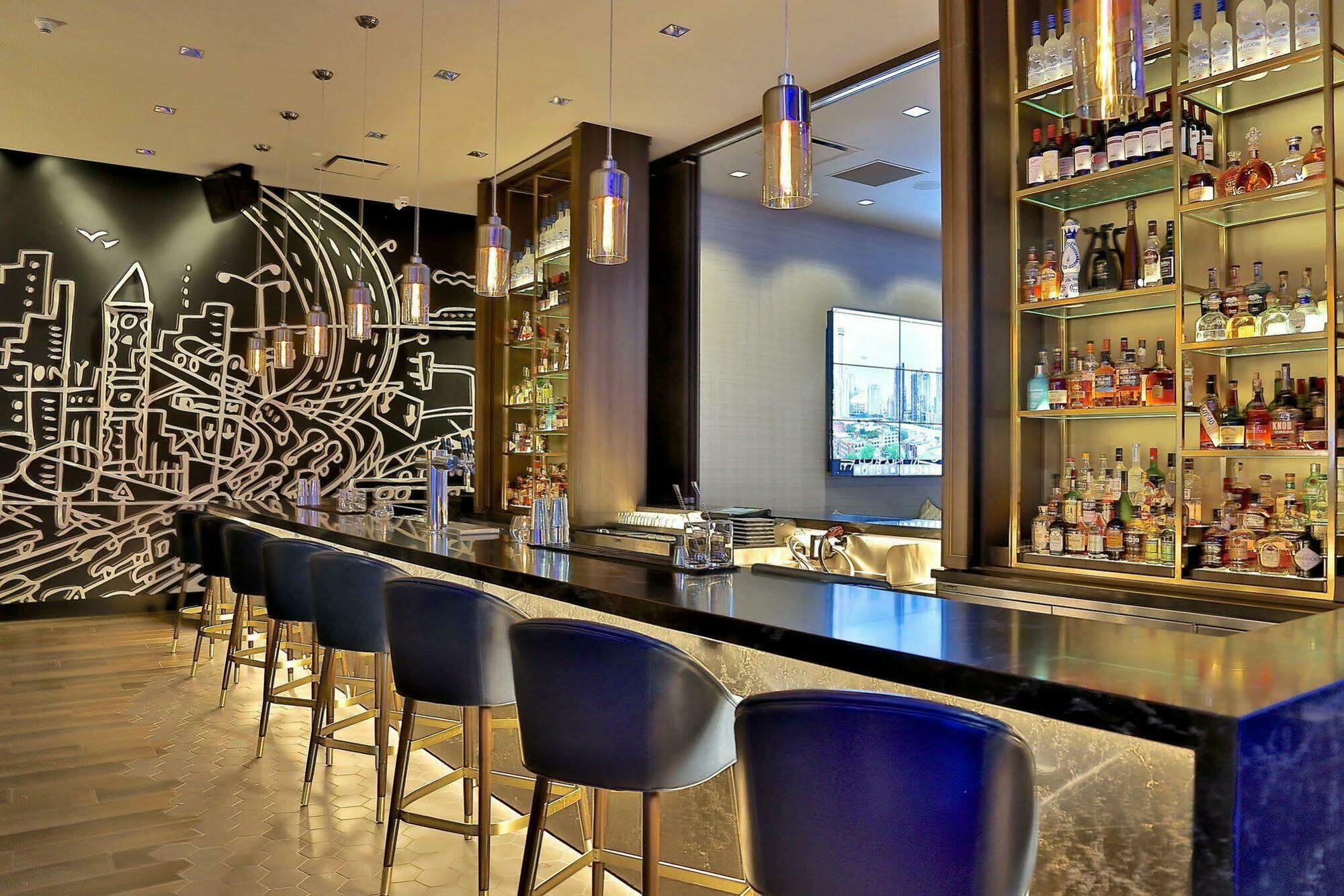 1 Hotel Toronto Dış mekan fotoğraf